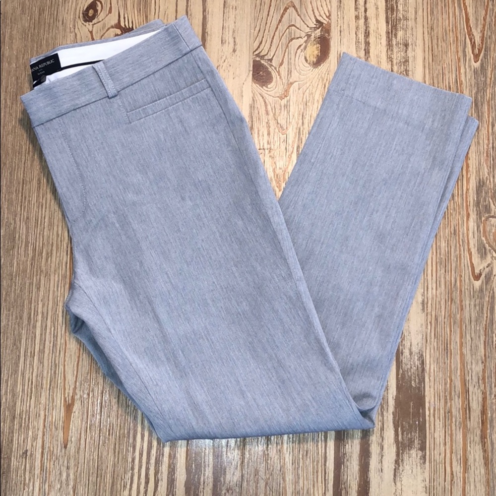 Women’s Banana Republic Dress Pants